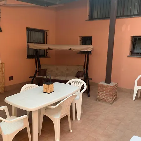 Happy House Villa Catania Exterior photo