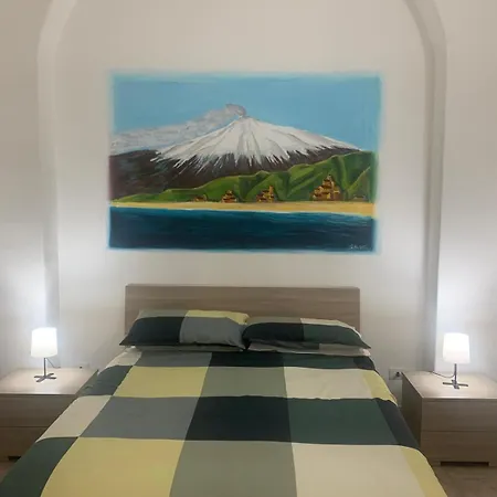 Happy House Villa Catania Exterior photo