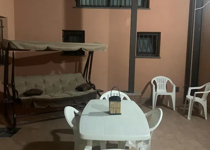 Happy House