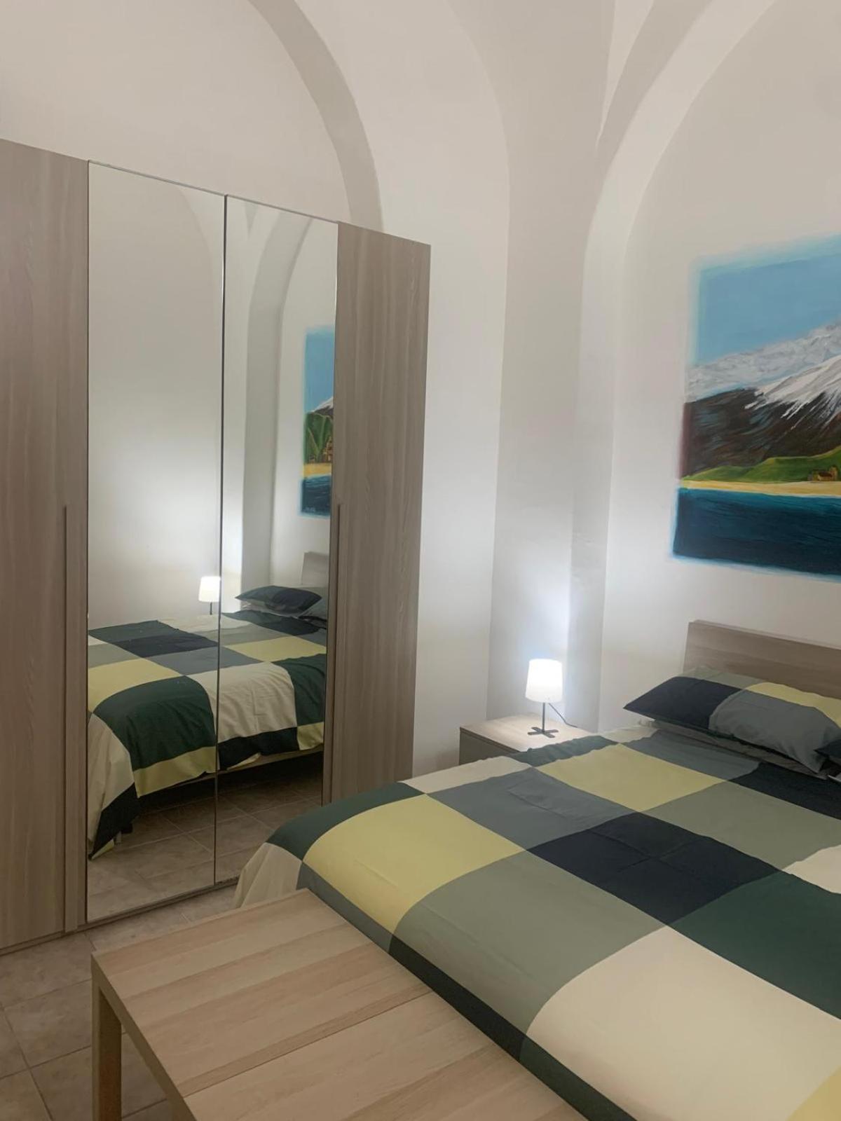 Happy House Holiday home Catania