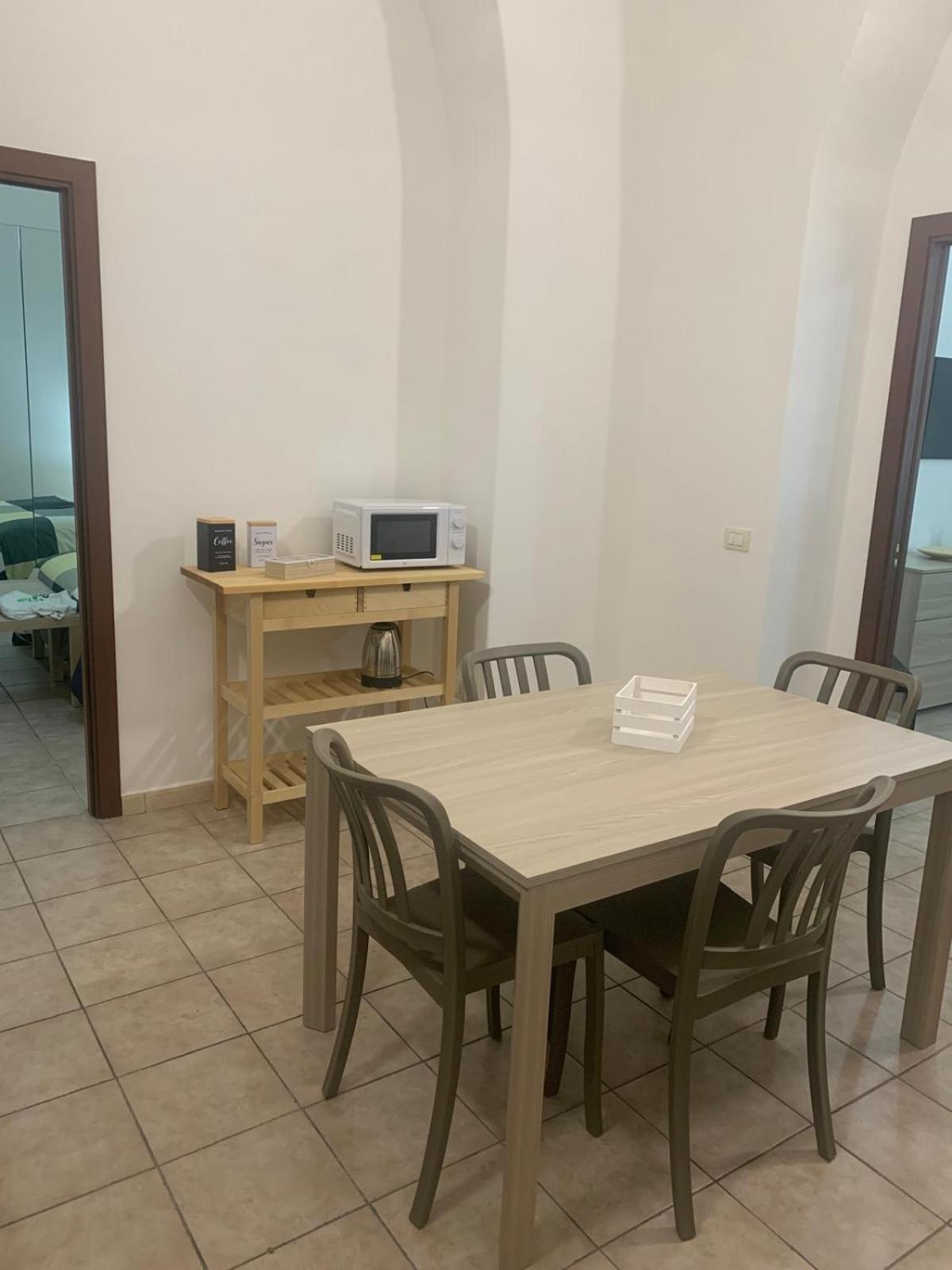 Holiday home Happy House Catania